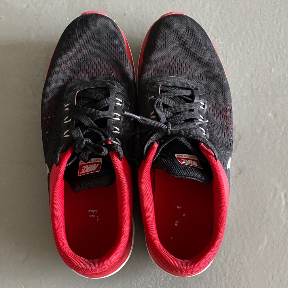 Nike Flex 2016 Run